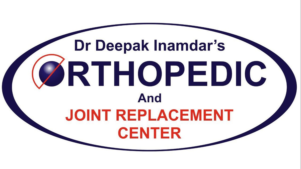 Dr Deepak Inamdar's Orthopedic and Joint Replacement Center - Dr Deepak Inamdar's Orthopedic and Joint Replacement Center