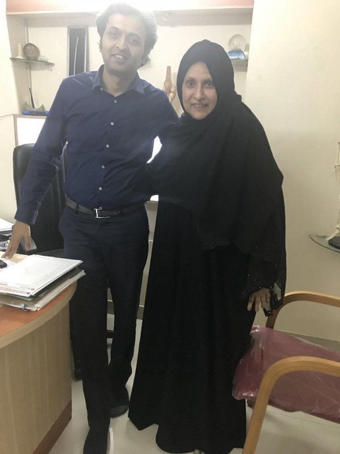 Dr Deepak Inamdar's Orthopedic and Joint Replacement Center - Dr Deepak Inamdar's Orthopedic and Joint Replacement Center