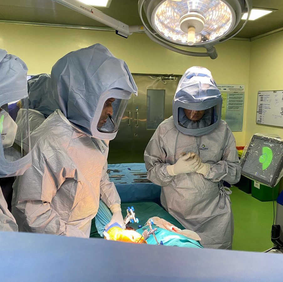 Dr Deepak Inamdar's Orthopedic and Joint Replacement Center - Dr Deepak Inamdar's Orthopedic and Joint Replacement Center