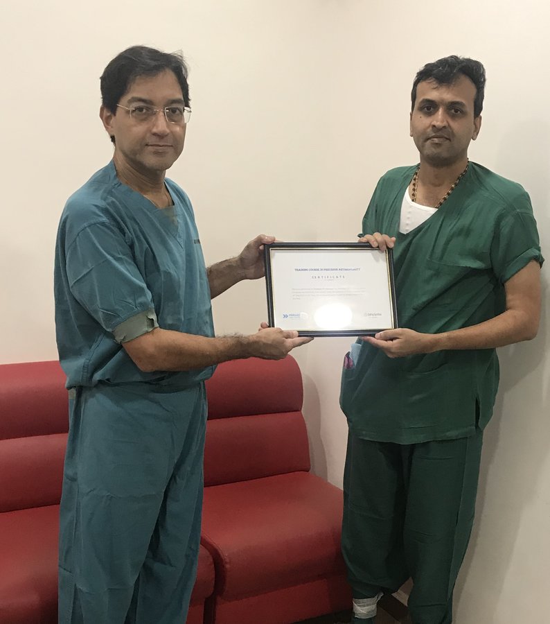 Dr Deepak Inamdar's Orthopedic and Joint Replacement Center - Dr Deepak Inamdar's Orthopedic and Joint Replacement Center