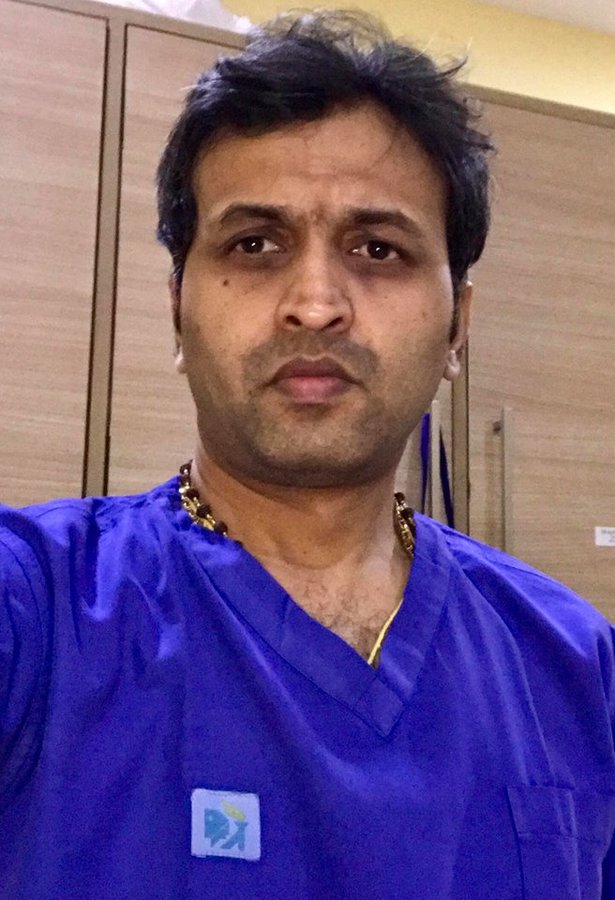 Dr Deepak Inamdar's Orthopedic and Joint Replacement Center - Dr Deepak Inamdar's Orthopedic and Joint Replacement Center