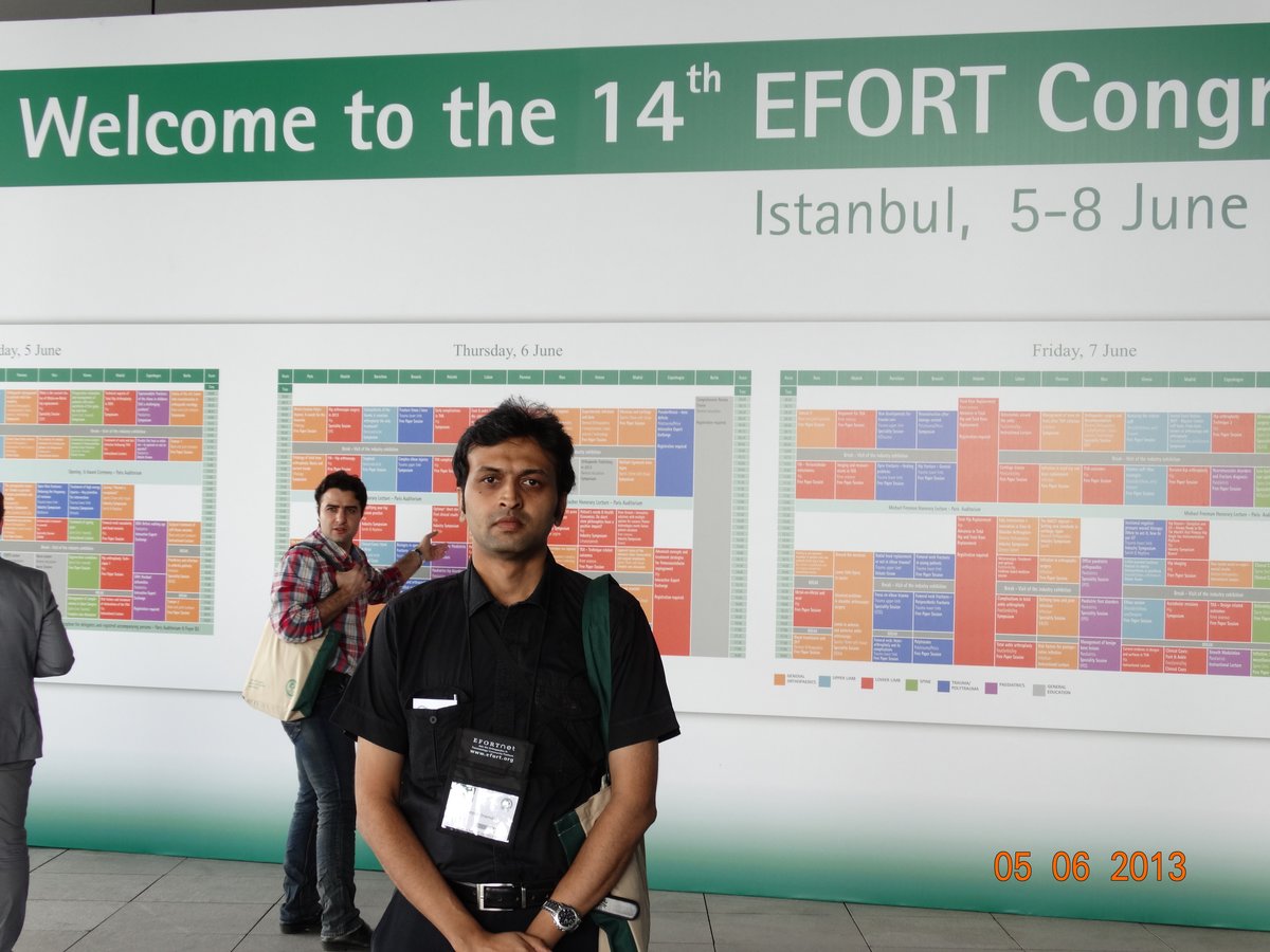 Dr Deepak Inamdar's Orthopedic and Joint Replacement Center - Dr Deepak Inamdar's Orthopedic and Joint Replacement Center