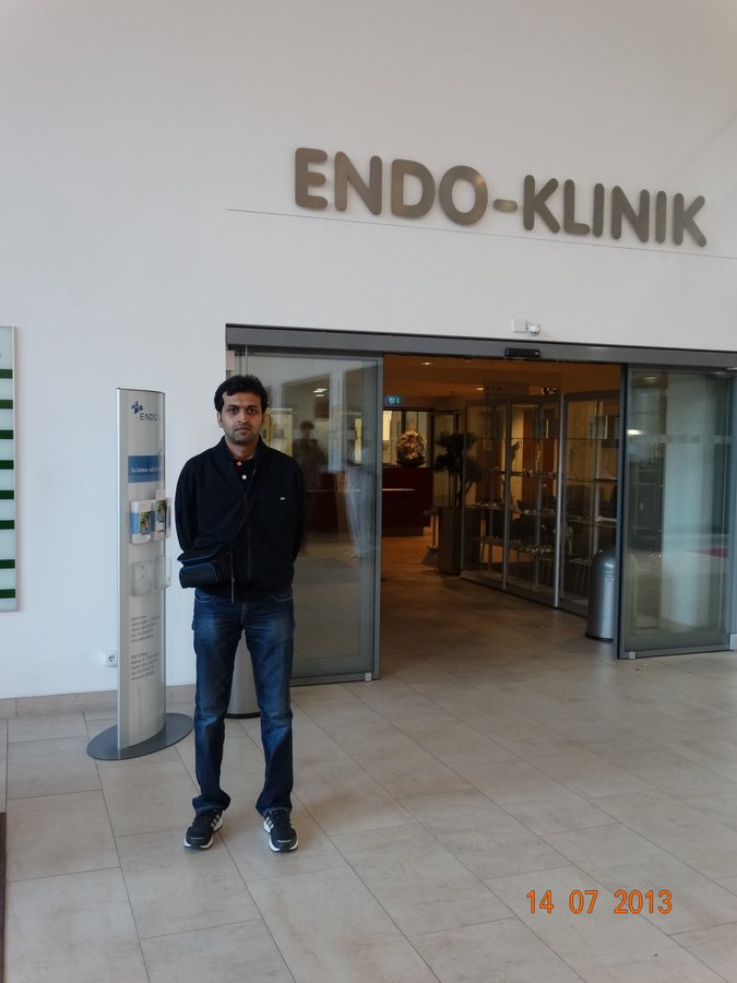 Dr Deepak Inamdar's Orthopedic and Joint Replacement Center - Dr Deepak Inamdar's Orthopedic and Joint Replacement Center