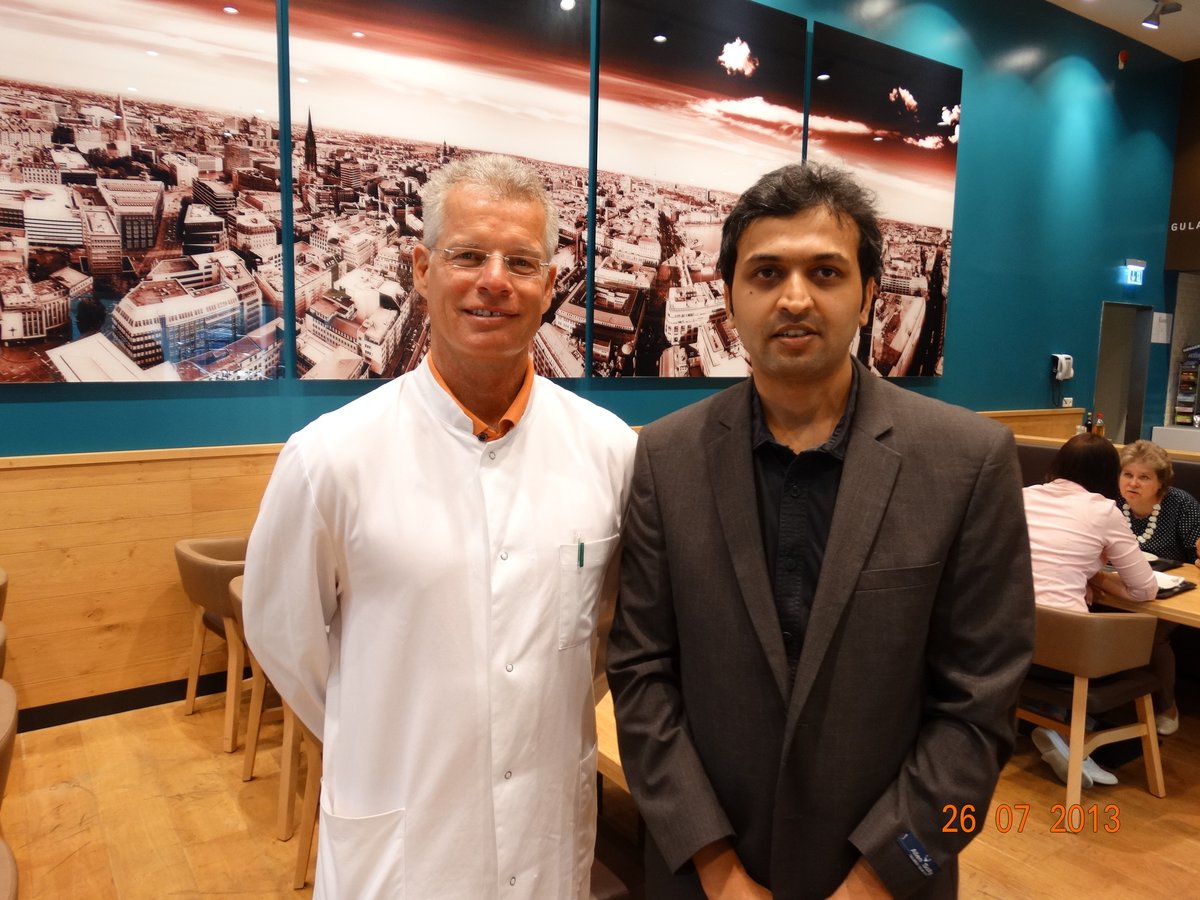 Dr Deepak Inamdar's Orthopedic and Joint Replacement Center - Dr Deepak Inamdar's Orthopedic and Joint Replacement Center