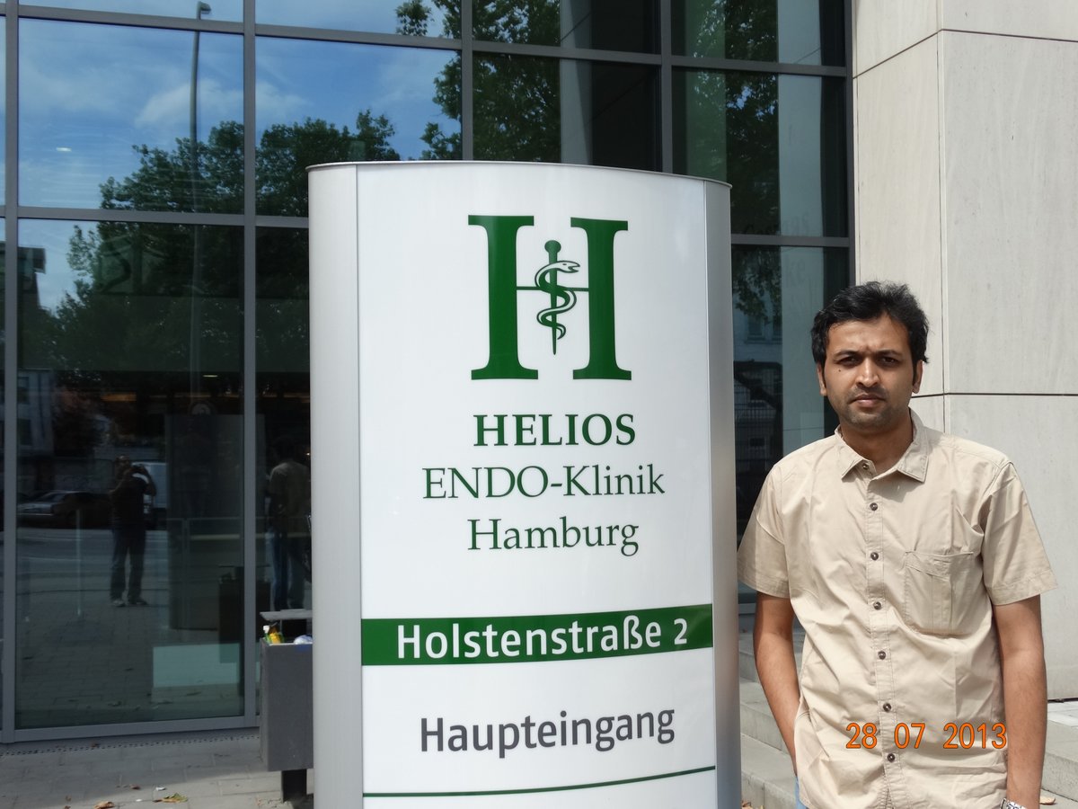 Dr Deepak Inamdar's Orthopedic and Joint Replacement Center - Dr Deepak Inamdar's Orthopedic and Joint Replacement Center