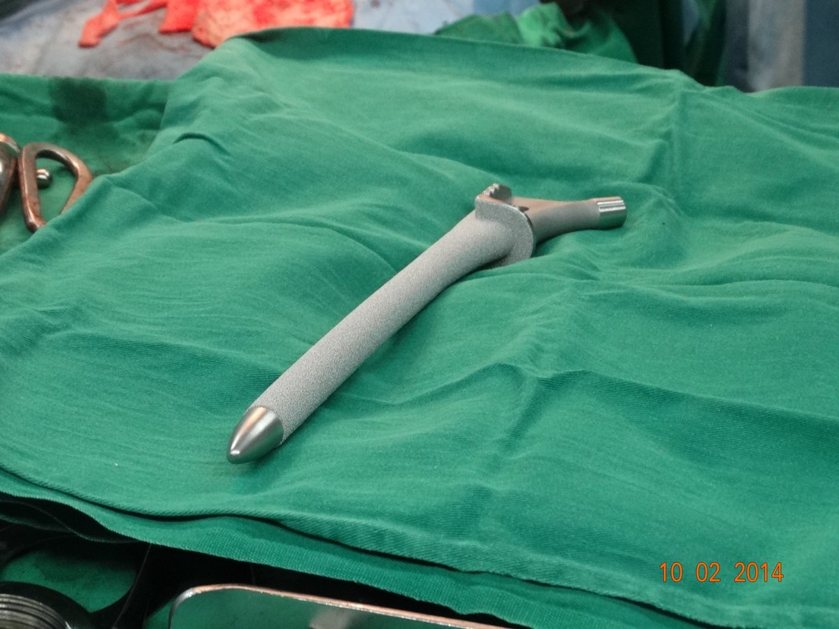 Dr Deepak Inamdar's Orthopedic and Joint Replacement Center - Dr Deepak Inamdar's Orthopedic and Joint Replacement Center