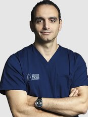 الدكتور ديمتريس ستافرو أثينا - Dr. Demetris Stavrou Athens
