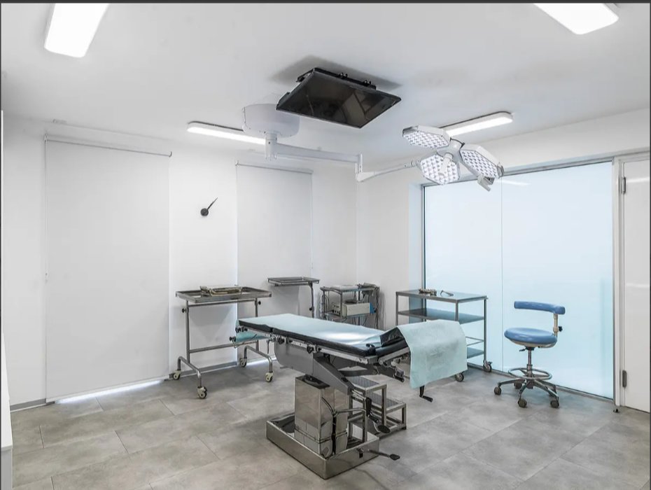 Dr. Demetris Stavrou - European Institute of Plastic Surgery - Dr. Demetris Stavrou - European Institute of Plastic Surgery