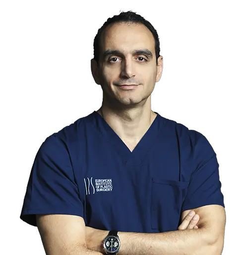 Dr. Demetris Stavrou - European Institute of Plastic Surgery - Dr. Demetris Stavrou - European Institute of Plastic Surgery