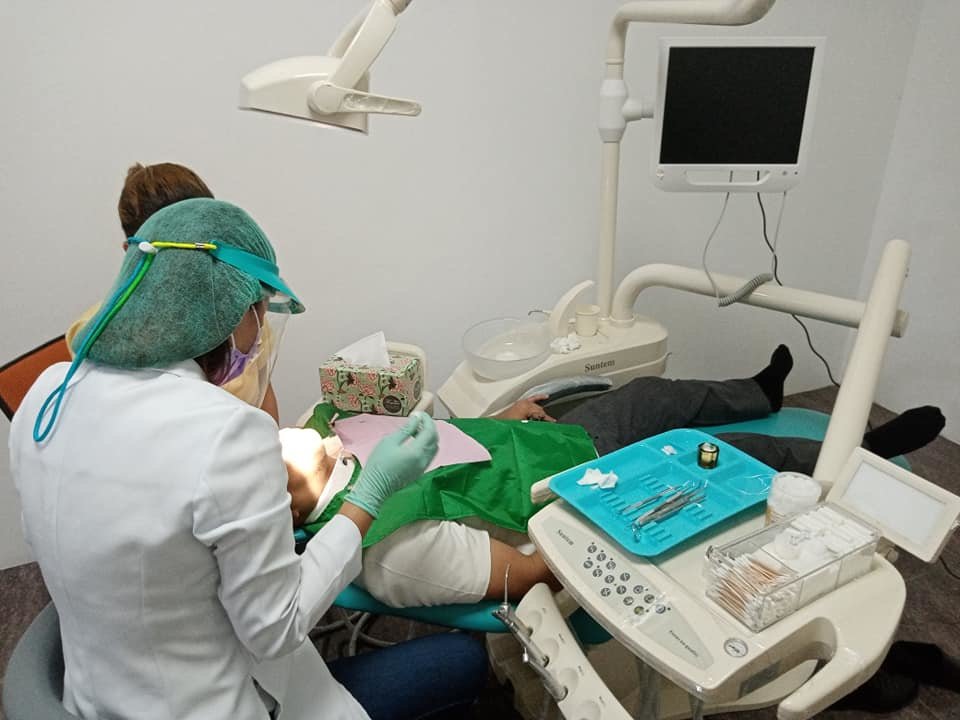 Dr Dental Care Center - Dr Dental Care Center