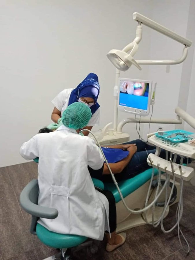 Dr Dental Care Center - Dr Dental Care Center