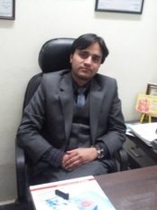 Dr. Devesh Aggarwal - Dr. Devesh Aggarwal