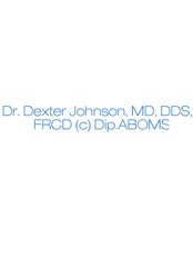 د. دكستر جونسون - الشارع الأخضر - Dr. Dexter G. Johnson - Green Street
