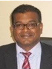 الدكتور دان ثيروتشيلفام كنوكس للاستشارات - Dr Dhan Thiruchelvam-Knox Consulting