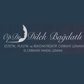 الدكتور ديليك باداتلي إستيتيك، Plastik ve Rekonstrktif Cerrahi Uzman El Cerrahisi Yandal Uzman - Dr. Dilek Bağdatlı Estetik, Plastik ve Rekonstrüktif Cerrahi Uzmanı El Cerrahisi Yandal Uzmanı