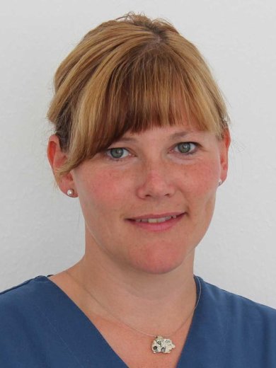 Dr Dirk Sendler - Dr Dirk Sendler