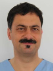 Dr Dirk Sendler - Dr Dirk Sendler