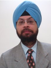 Dr DJS Tulla - Dr DJS Tulla