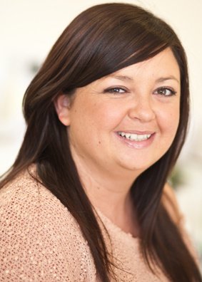 Dr Donogh O Connor and Dr Tara Fitzgerald