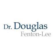 الدكتور دوغلاس فنتون لي - Dr. Douglas Fenton-Lee