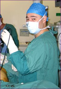 الدكتور دوغلاس فنتون لي - Dr. Douglas Fenton-Lee