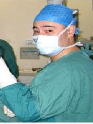 الدكتور دوغلاس فنتون لي - Dr. Douglas Fenton-Lee