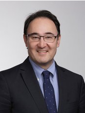 الدكتور دوغلاس فنتون لي - Dr. Douglas Fenton-Lee