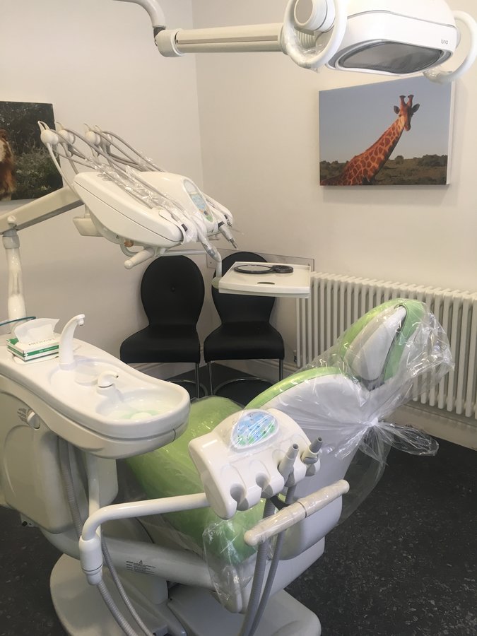 Dr Douglas McLeod - Dr Douglas McLeod