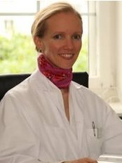 Dr. Dr. med. Nicole M. Eggensperger - Zug - Dr. Dr. med. Nicole M. Eggensperger - Zug