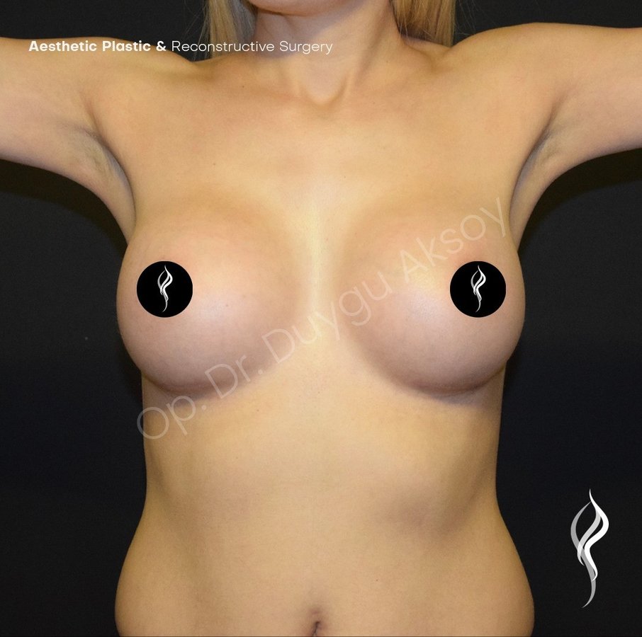 Dr Duygu Aksoy Clinic - Dr Duygu Aksoy Clinic