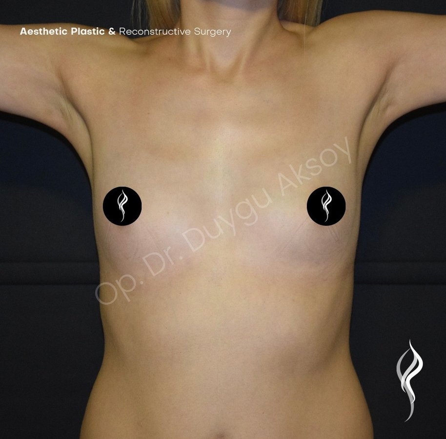 Dr Duygu Aksoy Clinic - Dr Duygu Aksoy Clinic