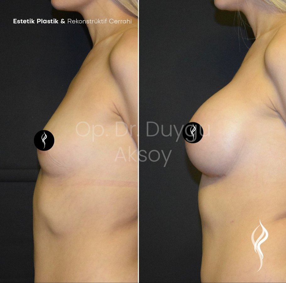 Dr Duygu Aksoy Clinic - Dr Duygu Aksoy Clinic