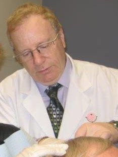 Dr Earl Minuk's Grosvenor - Dr Earl Minuk's Grosvenor