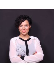د. إبرو شين - Dr. Ebru Şen