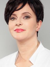 الدكتورة إيديتا إنجلترا - Dr Edayta Englander
