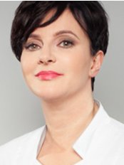 الدكتورة إيديتا إنجلترا - Dr Edayta Englander
