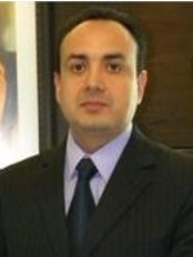 الدكتور إدغار موراليس بونيلا - Dr. Edgar Morales Bonilla