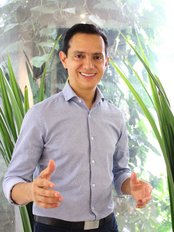 Dr. Edison Osorio - Dr. Edison Osorio