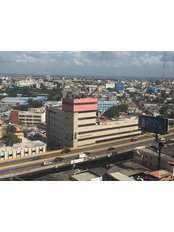 Dr. Eduardo Mejia - Dr. Eduardo Mejia