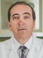 Dr. Eduardo Reyes Jacome - Dr. Eduardo Reyes Jacome