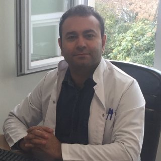 Dr. Ekrem Keskin - Dr. Ekrem Keskin