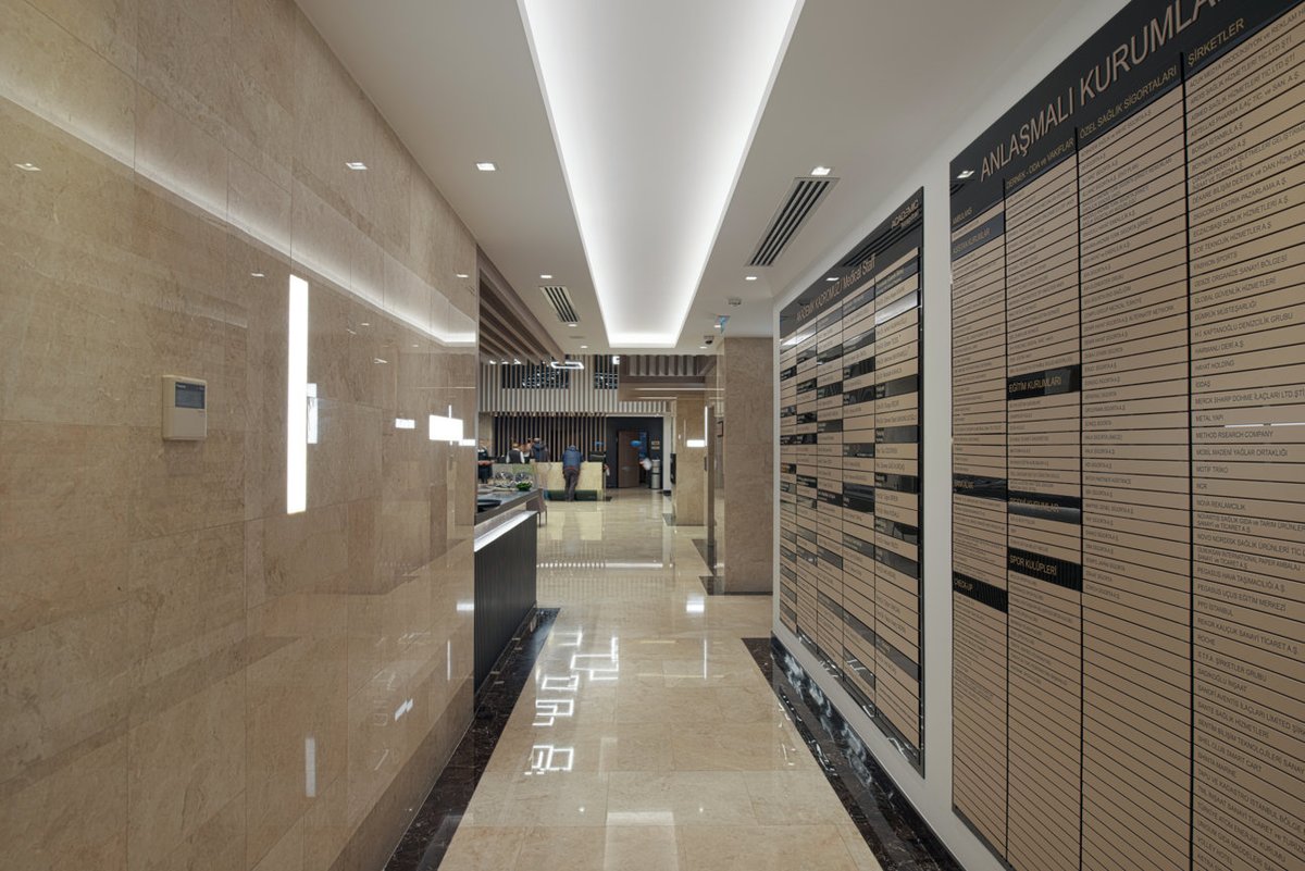 Dr. Ekrem Keskin - Dr. Ekrem Keskin