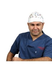 Dr. Ekrem Keskin - Dr. Ekrem Keskin