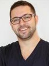 Dr. El-Charbaji - إعادة بناء الفم - Dr. El-Charbaji - Oral Reconstruction