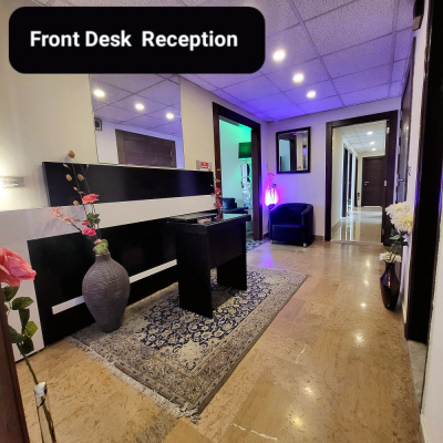 Dr Emile Medawar Dental clinic  - dentist lebanon