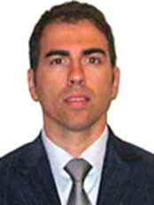 د. إميليان جينيلي ستوديو عين فيلافرانكا - Dr. Emilian Ghinelli Studio eye of Villafranca