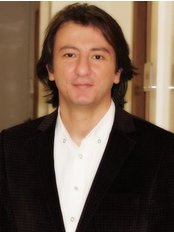د. أمير براق يوكسل - Dr. Emir Burak Yuksel