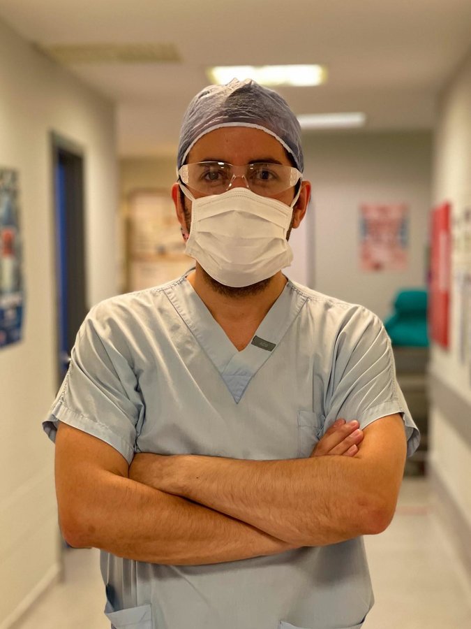 Dr Emrah Aslan Clinic - Dr Emrah Aslan Clinic