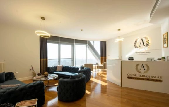 Dr Emrah Aslan Clinic - Dr Emrah Aslan Clinic