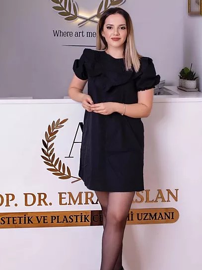 Dr Emrah Aslan Clinic - Dr Emrah Aslan Clinic